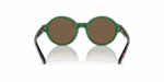 ⁦Sunglass frames-POLO PREP-9508U⁩ - الصورة ⁦3⁩