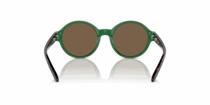 ⁦Sunglass frames-POLO PREP-9508U⁩ - الصورة ⁦3⁩