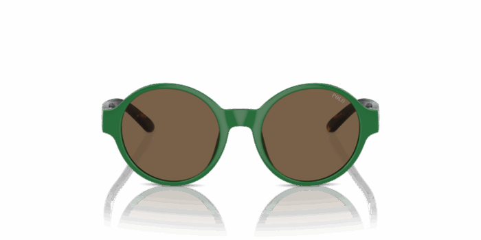 ⁦Sunglass frames-POLO PREP-9508U⁩ - الصورة ⁦2⁩