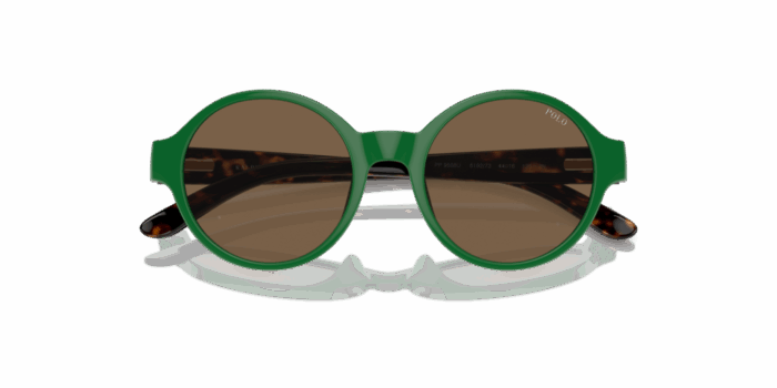 ⁦Sunglass frames-POLO PREP-9508U⁩ - الصورة ⁦5⁩