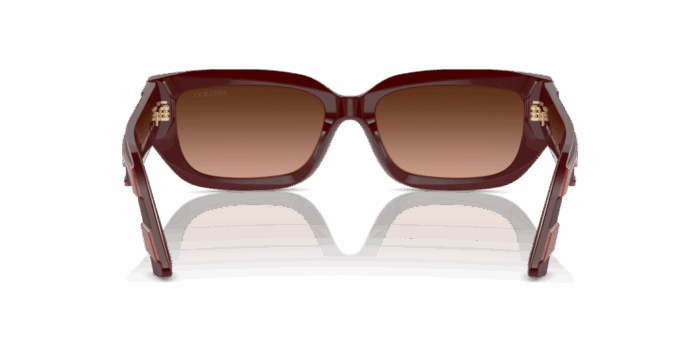 ⁦Sunglass frames-JIMMY CHOO-5017⁩ - الصورة ⁦4⁩