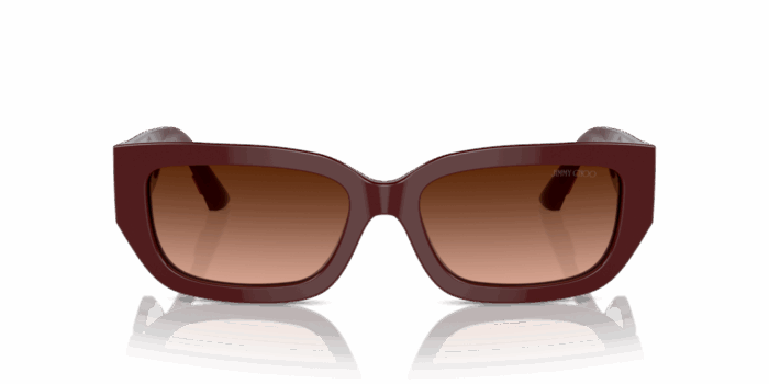 ⁦Sunglass frames-JIMMY CHOO-5017⁩ - الصورة ⁦2⁩