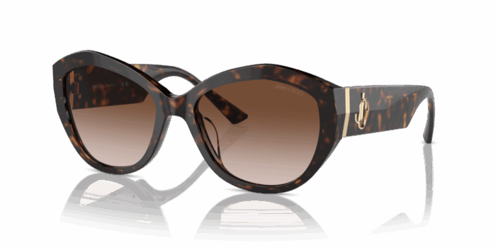 ⁦Sunglass frames-JIMMY CHOO-5013U⁩ - الصورة ⁦4⁩