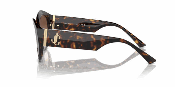 ⁦Sunglass frames-JIMMY CHOO-5013U⁩ - الصورة ⁦3⁩