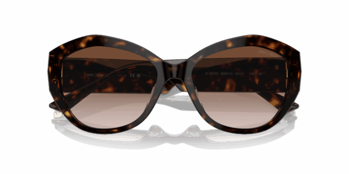 ⁦Sunglass frames-JIMMY CHOO-5013U⁩ - الصورة ⁦1⁩