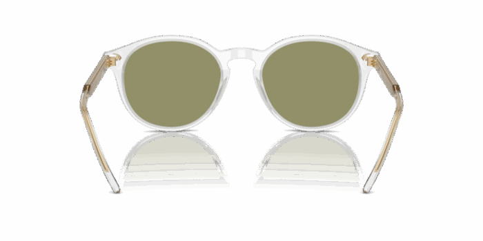 ⁦Sunglass frames-GIORGIO ARMANI-8211⁩ - الصورة ⁦4⁩