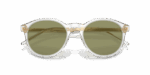 Sunglass frames-GIORGIO ARMANI-8211