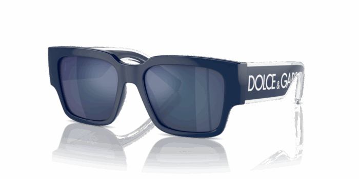 ⁦Sunglass frames-DOLCE & GABBANA-6004⁩ - الصورة ⁦1⁩