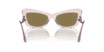 ⁦Sunglass frames-DOLCE & GABBANA-4467B⁩ - الصورة ⁦3⁩