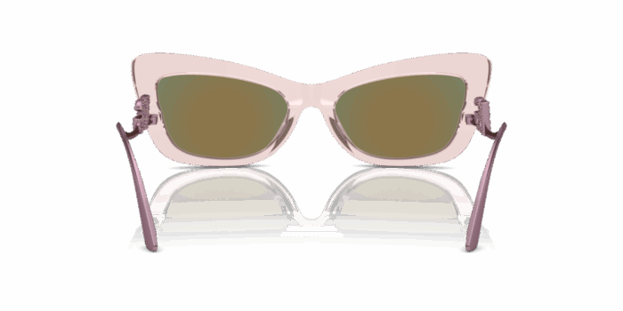 ⁦Sunglass frames-DOLCE & GABBANA-4467B⁩ - الصورة ⁦3⁩