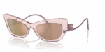 Sunglass frames-DOLCE & GABBANA-4467B
