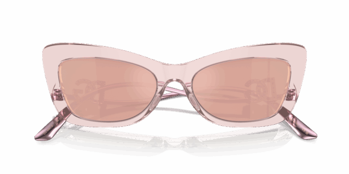 ⁦Sunglass frames-DOLCE & GABBANA-4467B⁩ - الصورة ⁦5⁩