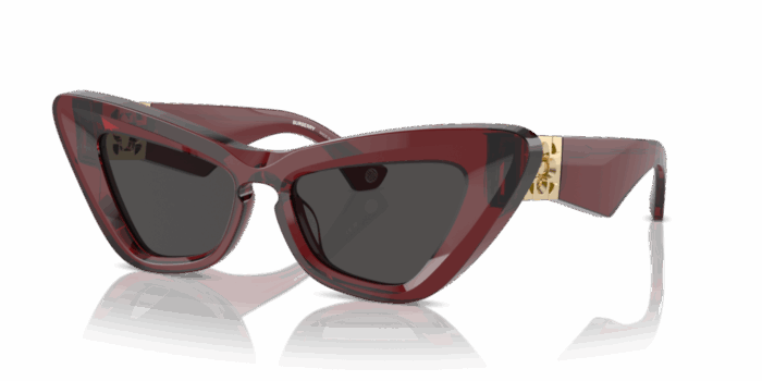 ⁦Sunglass frames-BURBERRY-4421U⁩ - الصورة ⁦2⁩