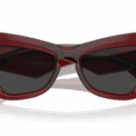 Sunglass frames-BURBERRY-4421U