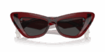 Sunglass frames-BURBERRY-4421U