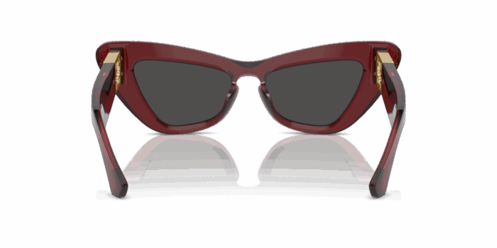 ⁦Sunglass frames-BURBERRY-4421U⁩ - الصورة ⁦5⁩