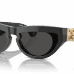 Sunglass frames-BURBERRY-4422U