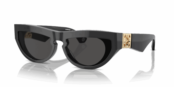 ⁦Sunglass frames-BURBERRY-4422U⁩ - الصورة ⁦4⁩