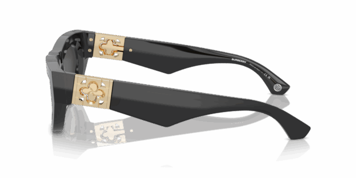 ⁦Sunglass frames-BURBERRY-4422U⁩ - الصورة ⁦5⁩