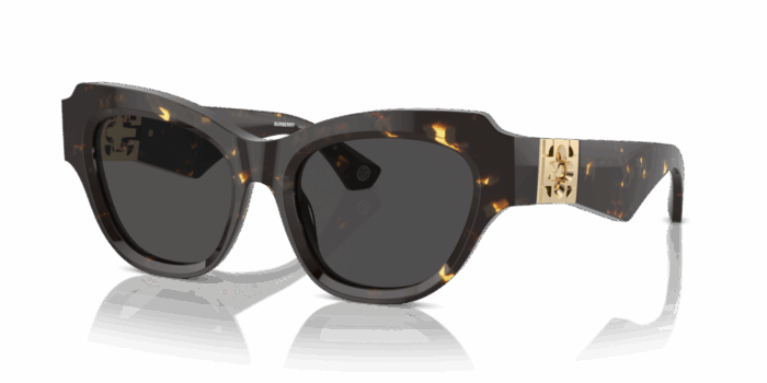 ⁦Sunglass frames-BURBERRY-4423⁩ - الصورة ⁦4⁩