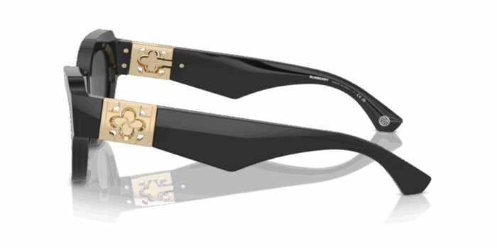 ⁦Sunglass frames-BURBERRY-4423⁩ - الصورة ⁦4⁩