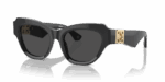 Sunglass frames-BURBERRY-4423