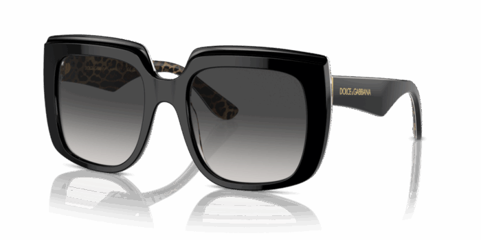 ⁦Sunglass frames-DOLCE & GABBANA-4414⁩ - الصورة ⁦2⁩
