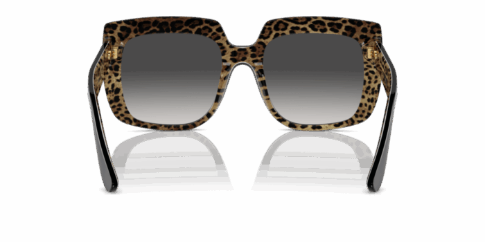 ⁦Sunglass frames-DOLCE & GABBANA-4414⁩ - الصورة ⁦1⁩