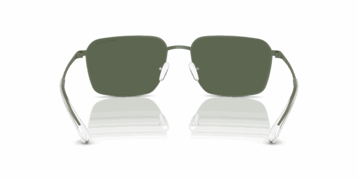 ⁦Sunglass frames-ARMANI EXCHANGE-2053S⁩ - الصورة ⁦5⁩
