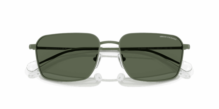 ⁦Sunglass frames-ARMANI EXCHANGE-2053S⁩ - الصورة ⁦3⁩