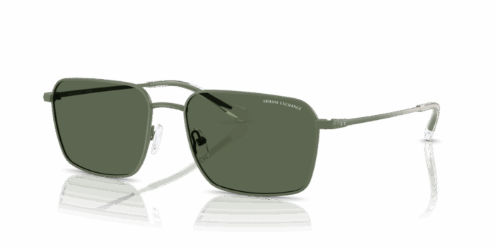 ⁦Sunglass frames-ARMANI EXCHANGE-2053S⁩ - الصورة ⁦1⁩