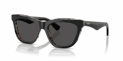 Sunglass frames-BURBERRY-4435