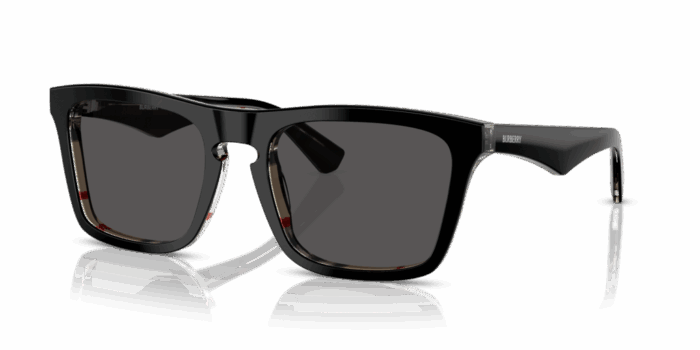 ⁦Sunglass frames-BURBERRY-4434⁩ - الصورة ⁦3⁩