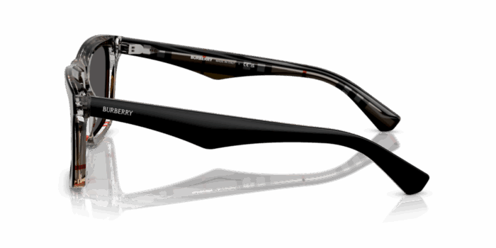 ⁦Sunglass frames-BURBERRY-4434⁩ - الصورة ⁦1⁩
