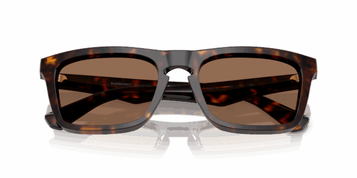⁦Sunglass frames-BURBERRY-4434⁩ - الصورة ⁦1⁩
