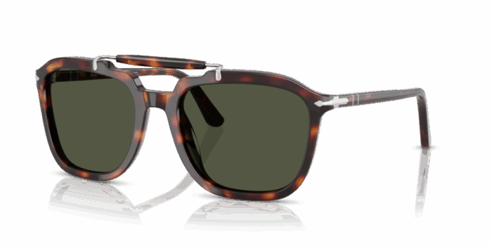 ⁦Sunglass frames-PERSOL-0203S⁩ - الصورة ⁦1⁩