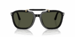 Sunglass frames-PERSOL-0203S