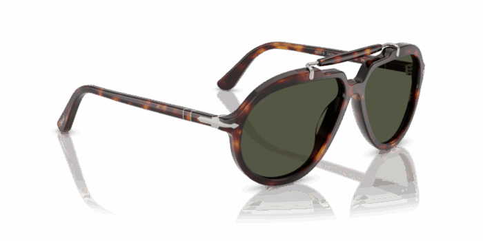 ⁦Sunglass frames-PERSOL-0202S⁩ - الصورة ⁦3⁩