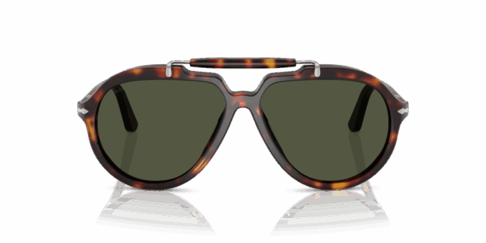 ⁦Sunglass frames-PERSOL-0202S⁩ - الصورة ⁦2⁩