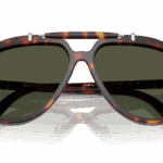 Sunglass frames-PERSOL-0202S