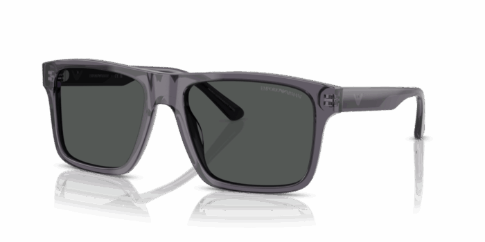 ⁦Sunglass frames-EMPORIO ARMANI-4232⁩ - الصورة ⁦2⁩