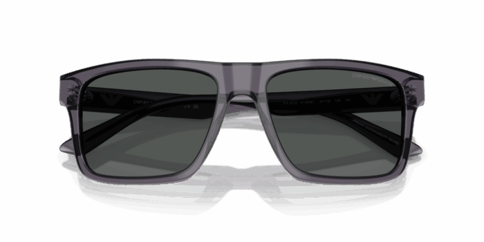 ⁦Sunglass frames-EMPORIO ARMANI-4232⁩ - الصورة ⁦3⁩