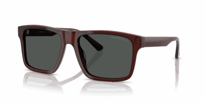 ⁦Sunglass frames-EMPORIO ARMANI-4232⁩ - الصورة ⁦2⁩