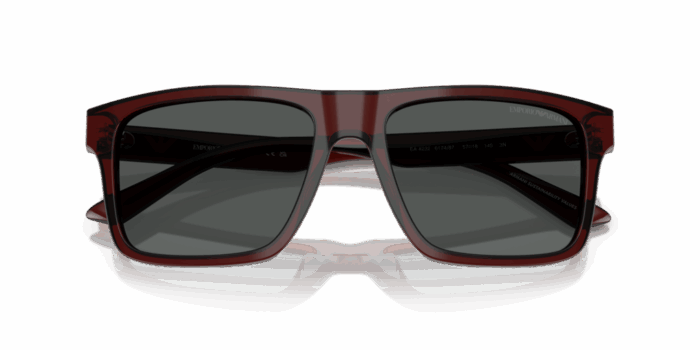 ⁦Sunglass frames-EMPORIO ARMANI-4232⁩ - الصورة ⁦1⁩