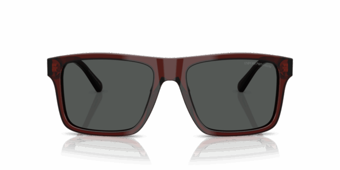⁦Sunglass frames-EMPORIO ARMANI-4232⁩ - الصورة ⁦3⁩