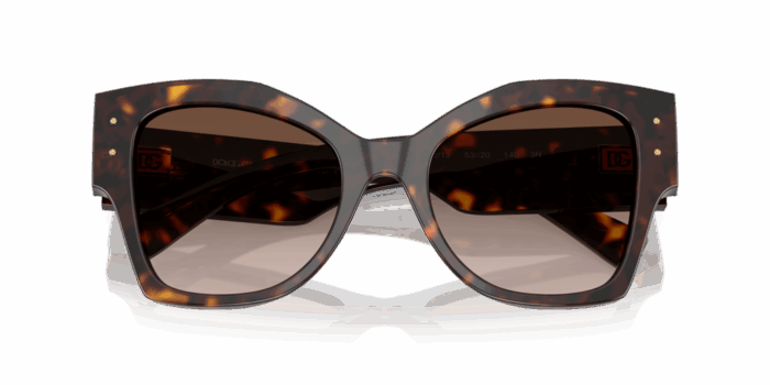 ⁦Sunglass frames-DOLCE & GABBANA-4478⁩ - الصورة ⁦1⁩