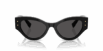 ⁦Sunglass frames-DOLCE & GABBANA-4480⁩ - الصورة ⁦3⁩