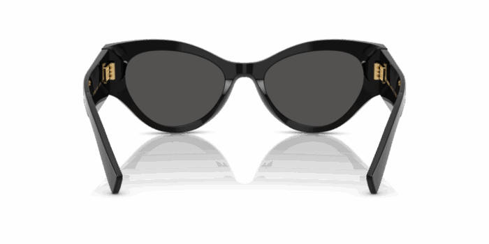 ⁦Sunglass frames-DOLCE & GABBANA-4480⁩ - الصورة ⁦4⁩