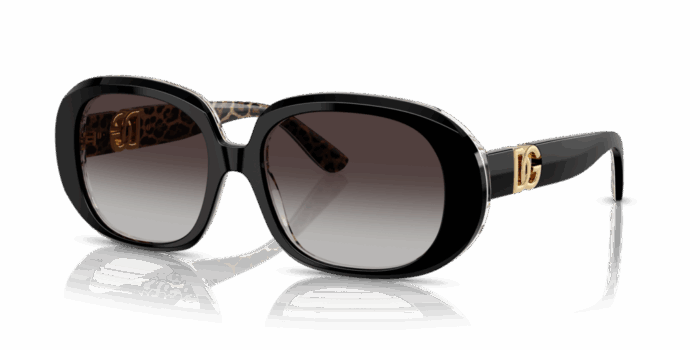 ⁦Sunglass frames-DOLCE & GABBANA-4476⁩ - الصورة ⁦2⁩