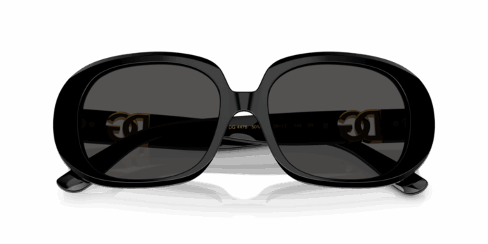 ⁦Sunglass frames-DOLCE & GABBANA-4476⁩ - الصورة ⁦1⁩